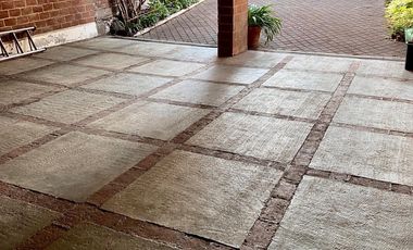 CASA CON USO DE SUELO PARA PLANTA DE AGUAS RESIDUALES, EN MAGDALENA CONTRERAS