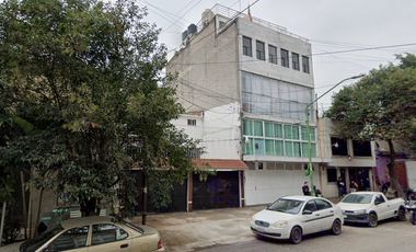Casa en venta en San Rafael, Cuauhtémoc, Ciudad de México