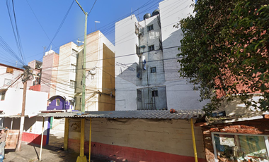 Departamento en venta en Cuauhtémoc, 06200 Ciudad de México. CDMX