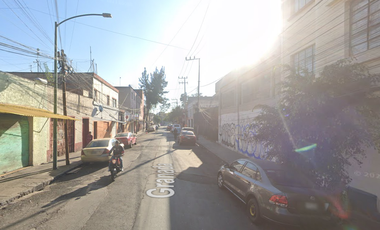 Departamento en venta en Cuauhtémoc, 06200 Ciudad de México. CDMX