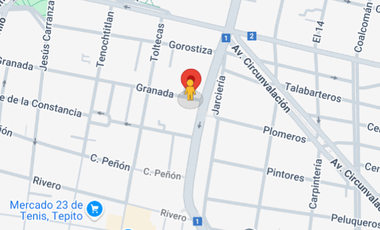 Departamento en venta en Cuauhtémoc, 06200 Ciudad de México. CDMX