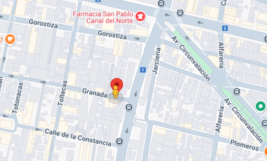 Departamento en venta en Cuauhtémoc, 06200 Ciudad de México. CDMX