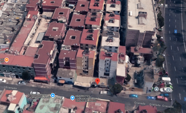 Departamento en venta en Cuauhtémoc, 06200 Ciudad de México. CDMX