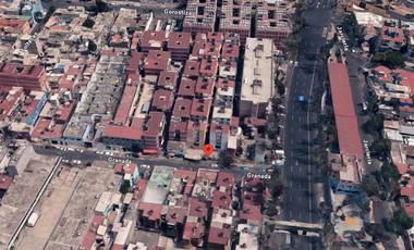 Departamento en venta en Cuauhtémoc, 06200 Ciudad de México. CDMX