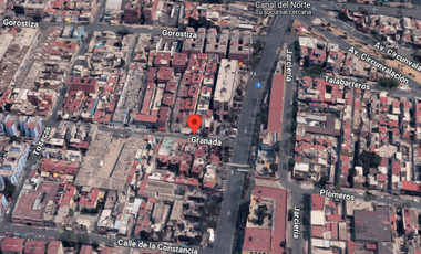 Departamento en venta en Cuauhtémoc, 06200 Ciudad de México. CDMX