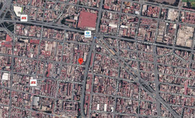 Departamento en venta en Cuauhtémoc, 06200 Ciudad de México. CDMX