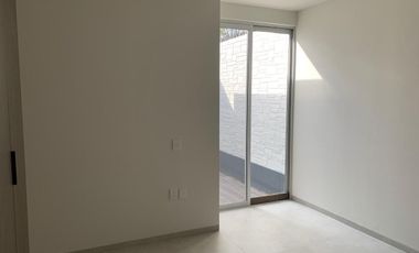 CASA NUEVA EN VENTA DE UNA PLANTA AL NORTE DE AGUASCALIENTES FRAC. ZIBA