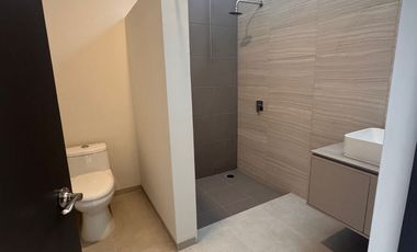 CASA NUEVA EN VENTA DE UNA PLANTA AL NORTE DE AGUASCALIENTES FRAC. ZIBA