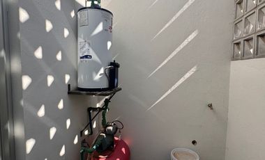 CASA NUEVA EN VENTA DE UNA PLANTA AL NORTE DE AGUASCALIENTES FRAC. ZIBA