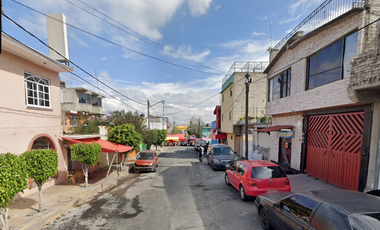 Casa en venta en San Miguel Teotongo, Iztapalapa, CDMX