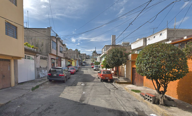 Casa en venta en San Miguel Teotongo, Iztapalapa, CDMX