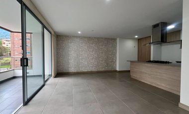 Apartamento en Arriendo en Cumbres Envigado Antioquia