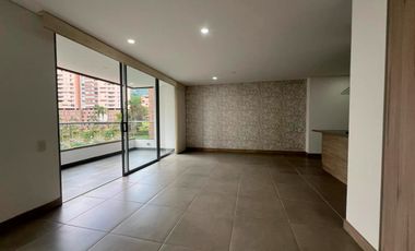 Apartamento en Arriendo en Cumbres Envigado Antioquia