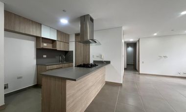 Apartamento en Arriendo en Cumbres Envigado Antioquia