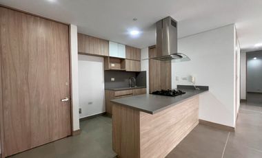 Apartamento en Arriendo en Cumbres Envigado Antioquia