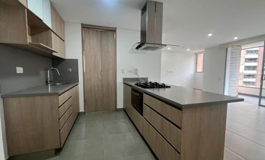 Apartamento en Arriendo en Cumbres Envigado Antioquia
