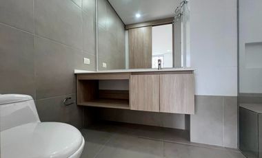 Apartamento en Arriendo en Cumbres Envigado Antioquia