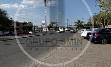 BODEGA EN RENTA DE 1,600 M2 EN AVENIDA CONSTITUYENTES  SAN JUAN DEL RIO