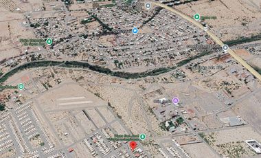 CASA EN VENTA EN ESTABLEROS DEL NORTE, MONCLOVA, COAHUILA.