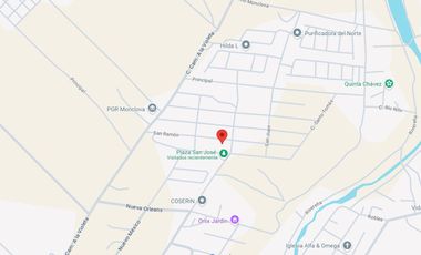 CASA EN VENTA EN ESTABLEROS DEL NORTE, MONCLOVA, COAHUILA.