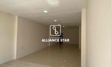 ALQUILER LOCAL COMERCIAL CÉNTRICO