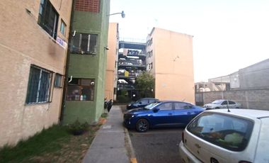 RENTA DE DEPARTAMENTO LOS OLIVOS, TLAHUAC, CDMX.