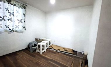 RENTA DE DEPARTAMENTO LOS OLIVOS, TLAHUAC, CDMX.