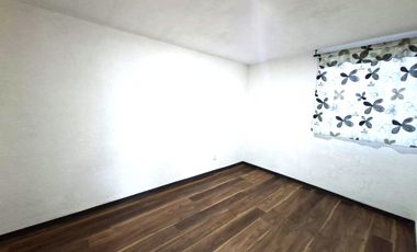 RENTA DE DEPARTAMENTO LOS OLIVOS, TLAHUAC, CDMX.