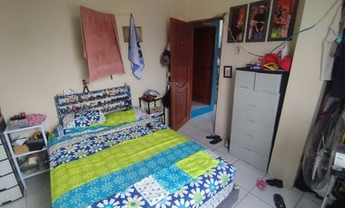 En venta casa rentera en el Guasmo.