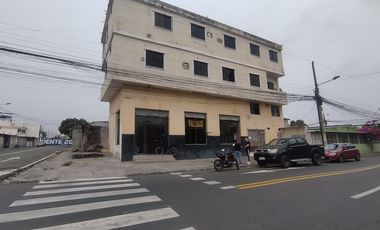 En venta casa rentera en el Guasmo.