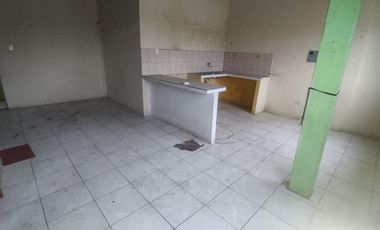 En venta casa rentera en el Guasmo.