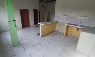 En venta casa rentera en el Guasmo.