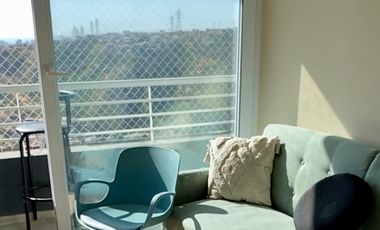 Venta Departamento Mariposa de 2 Dormitorios y 2 Baños en Canal Beagle, Viña del Mar