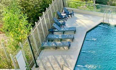 Venta Departamento Mariposa de 2 Dormitorios y 2 Baños en Canal Beagle, Viña del Mar