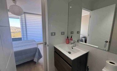 Venta Viña del Mar  Departamento 2 Dormitorios y 2 Baños en Canal Beagle