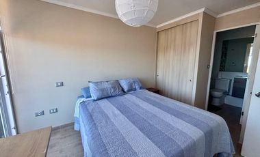 Venta Dpto 2D 2B Diseño Mariposa 2023 | 55 m² | Canal Beagle, Viña del Mar