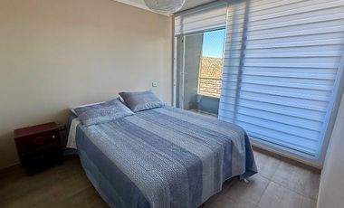 Venta Dpto 2D 2B Diseño Mariposa 2023 | 55 m² | Canal Beagle, Viña del Mar