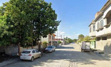 COHC (EMB) CASA EN VENTA DE CONTADO EN REV MEXICANA VERACRUZ