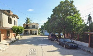 COHC (EMB) CASA EN VENTA DE CONTADO EN REV MEXICANA VERACRUZ