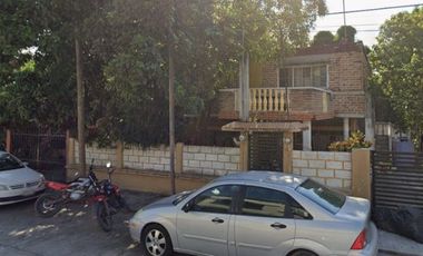 COHC (EMB) CASA EN VENTA DE CONTADO EN REV MEXICANA VERACRUZ