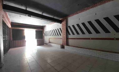 Ruko Dewi Sartika Dekat Yogya Kepatihan Alun-Alun