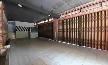 Ruko Dewi Sartika Dekat Yogya Kepatihan Alun-Alun