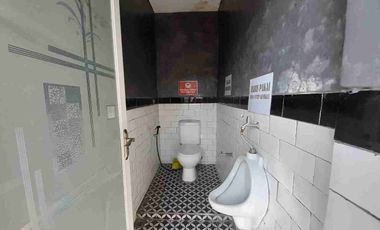 Ruko Dewi Sartika Dekat Yogya Kepatihan Alun-Alun