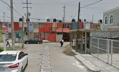 COHC (EMB) CASA EN VENTA DE CONTADO EN RESID TAJIN VERACRUZ