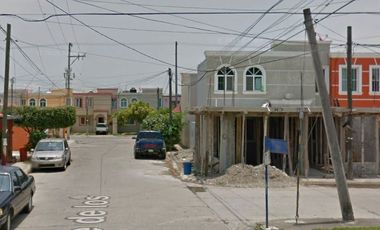 COHC (EMB) CASA EN VENTA DE CONTADO EN RESID TAJIN VERACRUZ