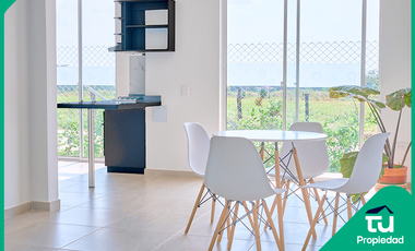 Casa en venta en condominio en Yopal