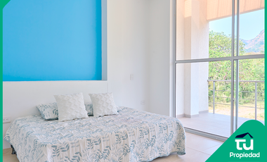 Casa en venta en condominio en Yopal