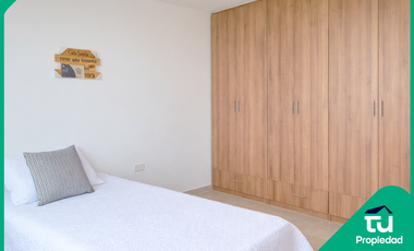 Casa en venta en condominio en Yopal