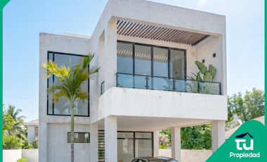 Casa en venta en condominio en Yopal