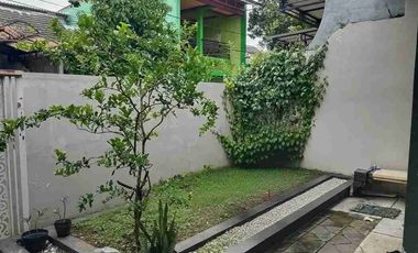 Jual Murah Rumah Hook Siap Huni Strategis Villa Jasmine Sidoarjo Kota